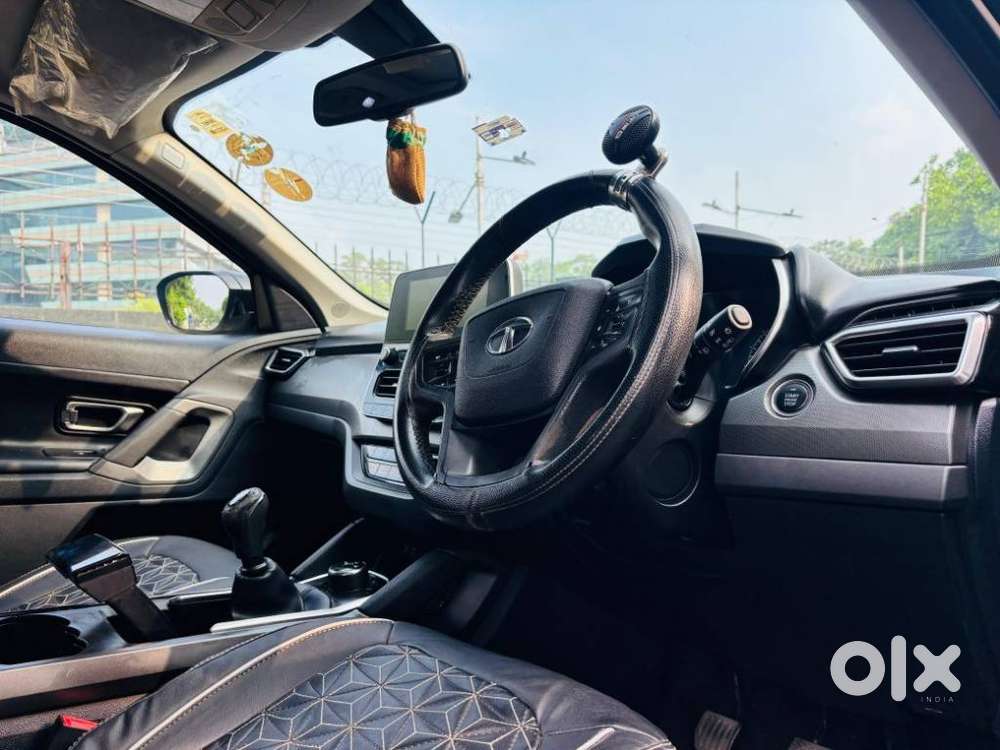 Tata Harrier Xz+, 2020, Diesel