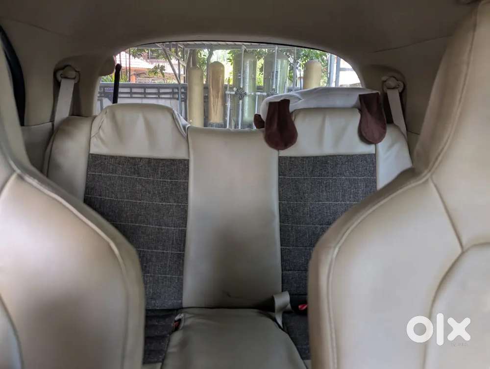 Honda Brio 2012 Petrol Well Maintained