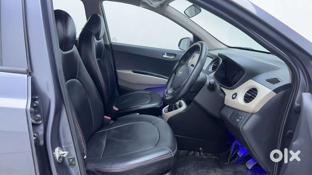 Hyundai Grand I10 1.2 Crdi Asta, 2017, Diesel