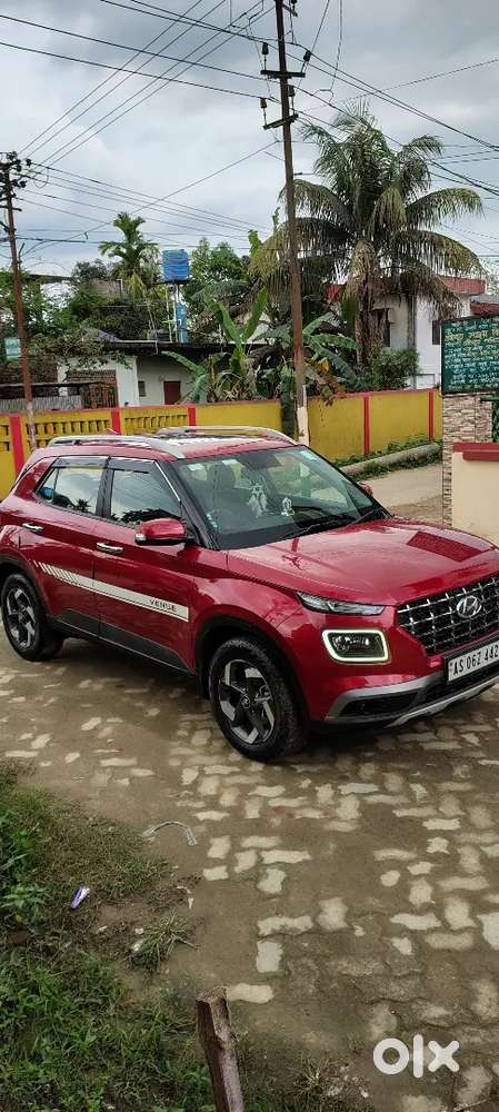 Hyundai Venue For Sale