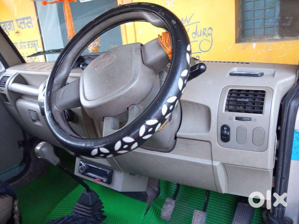 Mahindra Bolero 2016 Diesel