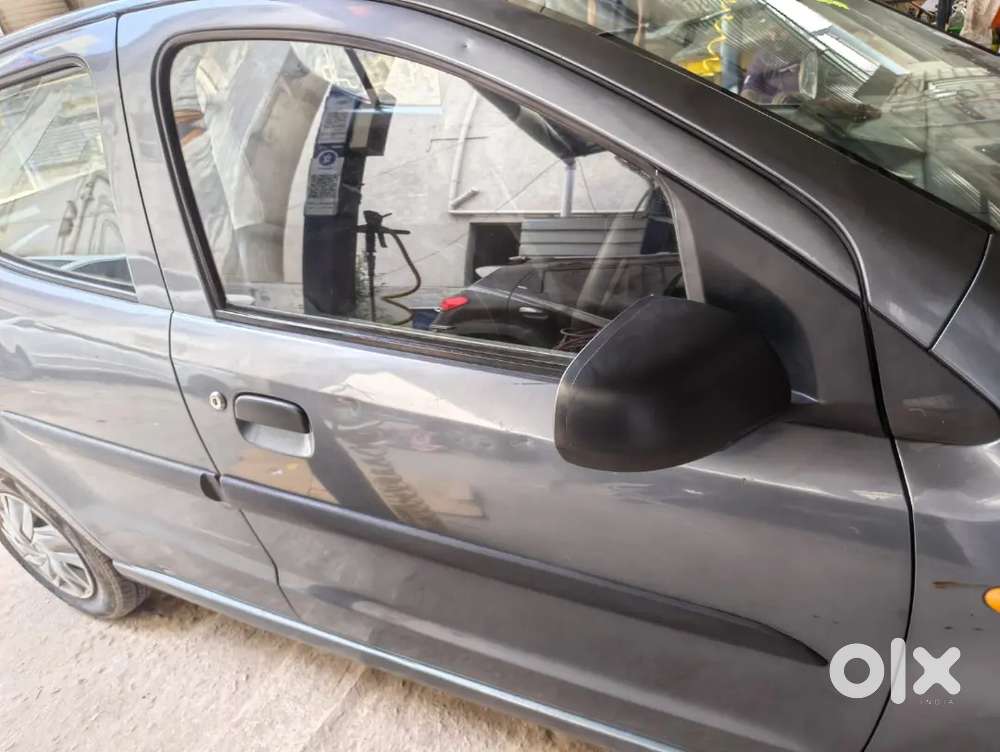 Maruti Suzuki A-star 2010 Model