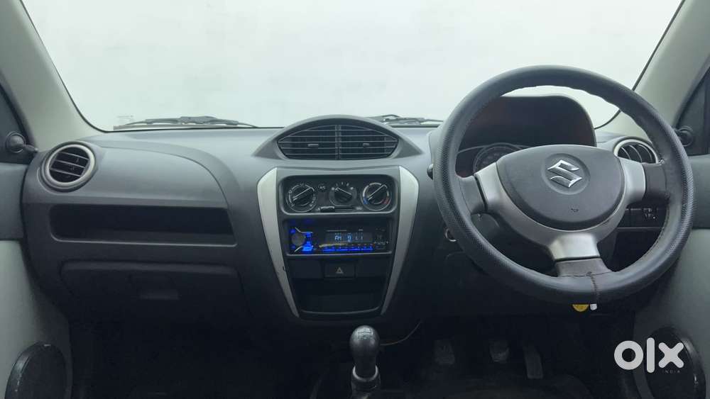 Maruti Suzuki Alto 800 Lxi, 2017, Petrol
