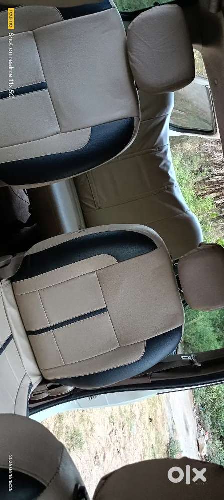 Mahindra Xylo 2014 H4