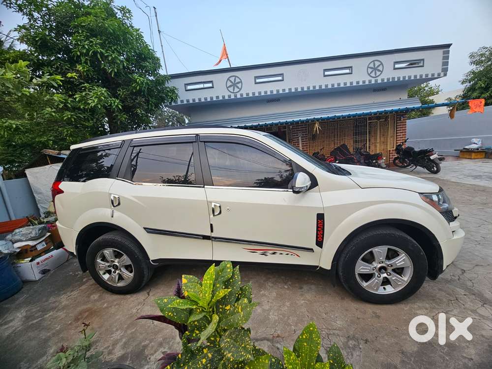 Mahindra Xuv700