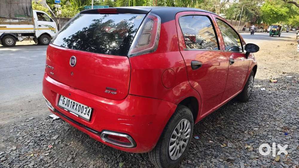 Fiat Punto Evo 1.3 Active, 2016, Diesel