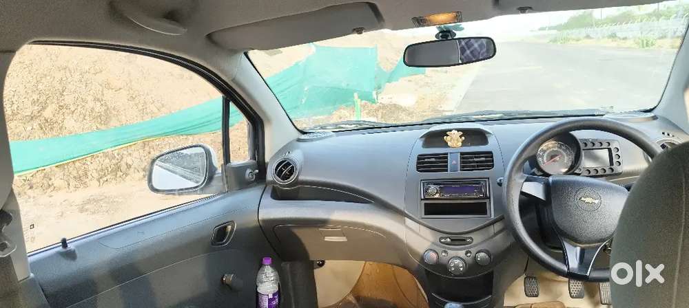 Compelete Car