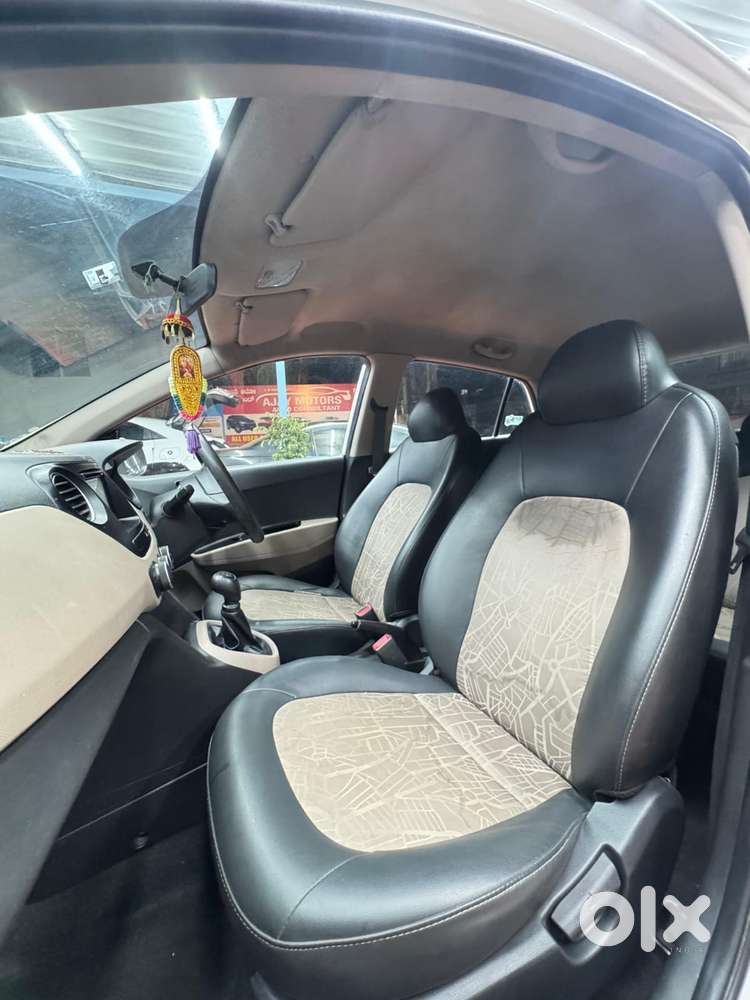 Hyundai Grand I10 2016-2017 Era, 2015, Petrol