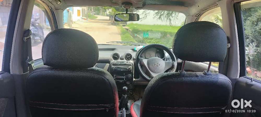 Hyundai Santro Xing Petrol Manual 2008