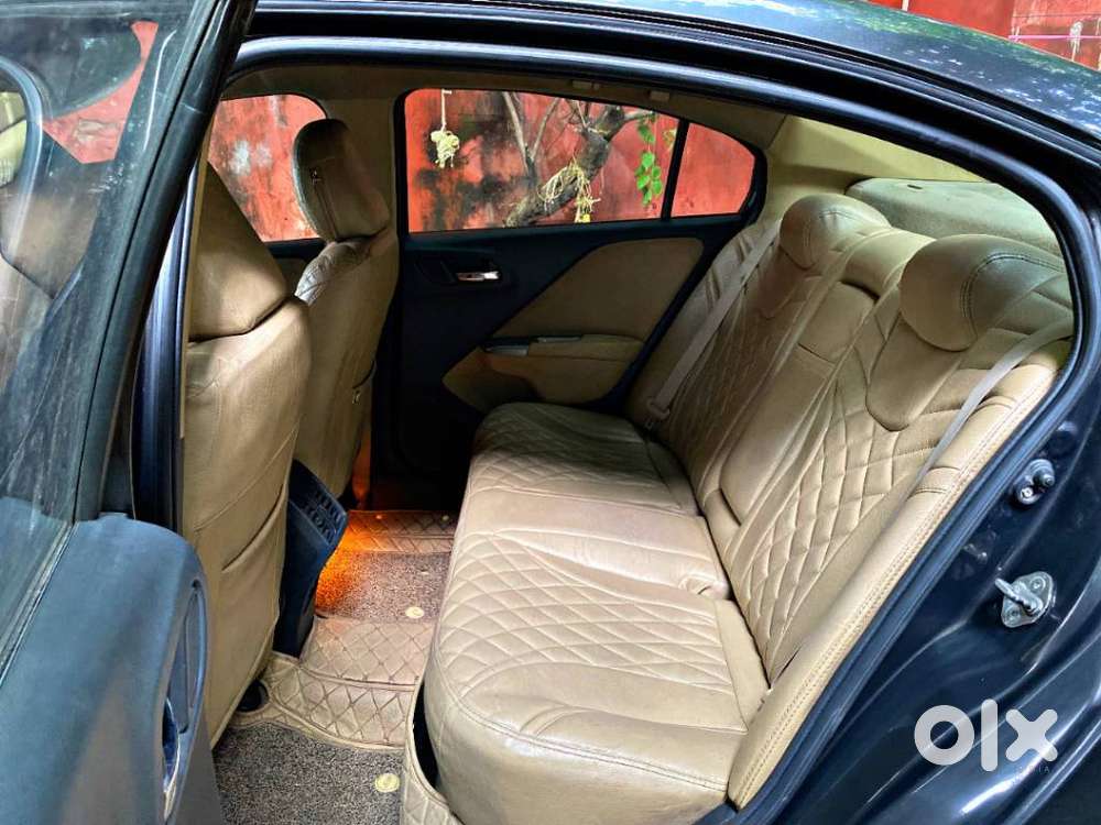 Honda City I Dtec V, 2016, Diesel