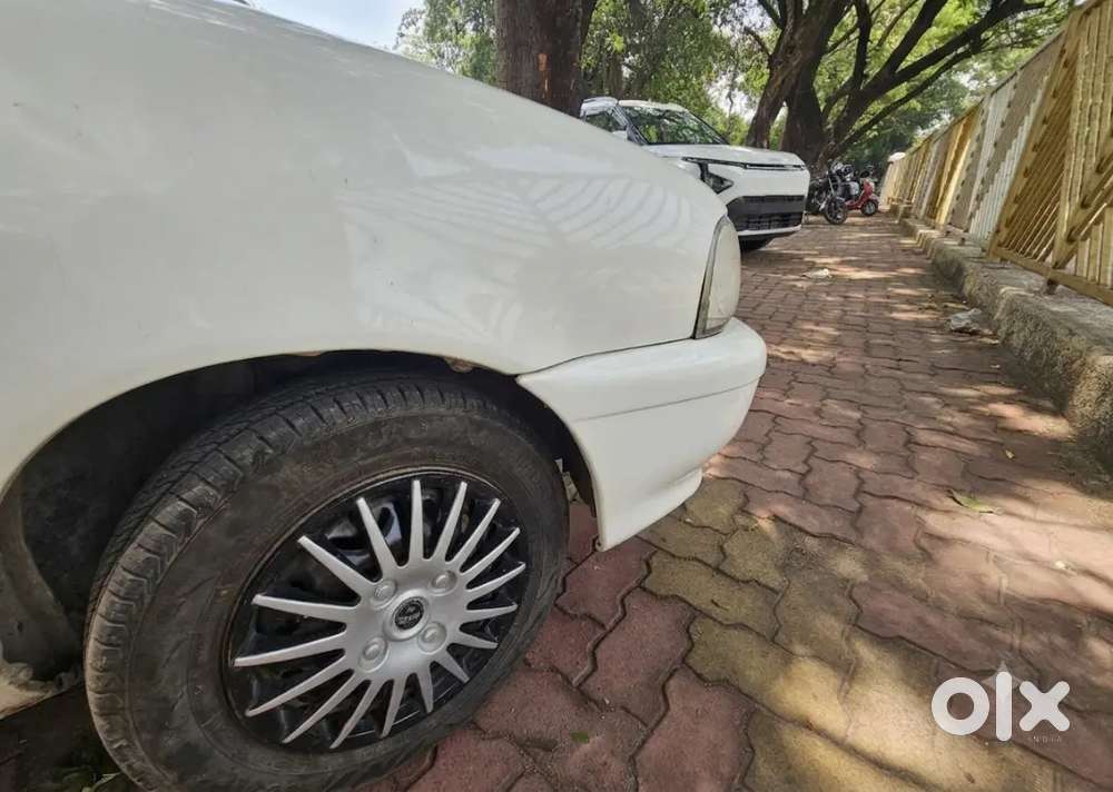 Maruti Suzuki Zen Petrol Well Maintained
