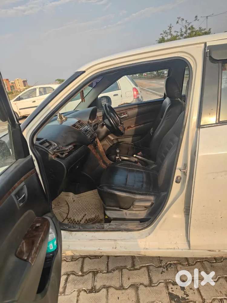 Swift Maruti Suzuki Vxi 2016 Model