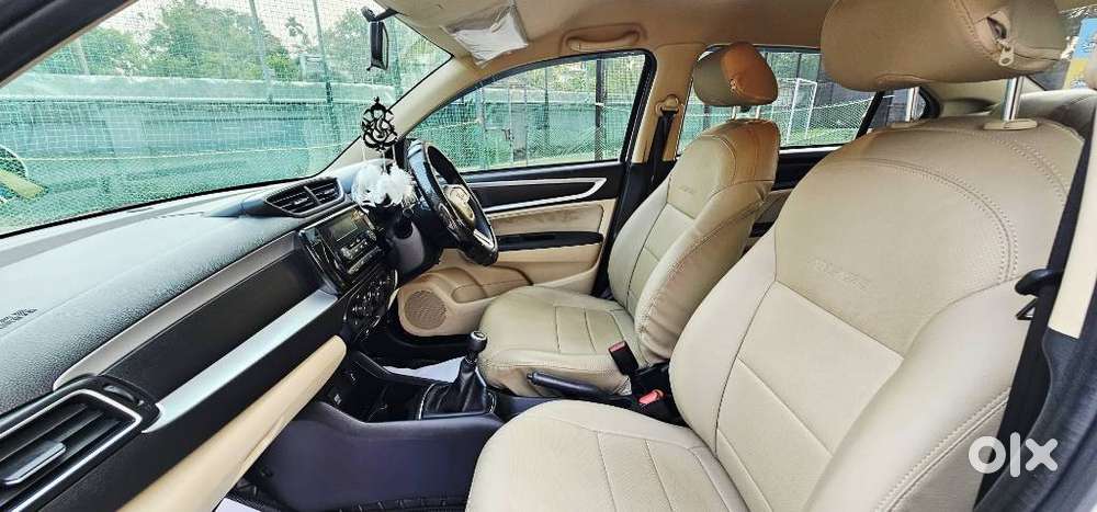 Honda Amaze S 1.2 Petrol Mt, 2023, Petrol