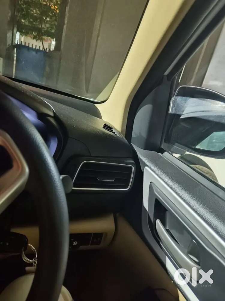 Honda Amaze 2024 Cng & Hybrids 5000 Km Driven