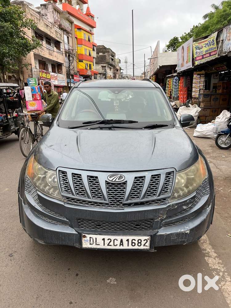 Mahindra Xuv500 Diesel Manual 2012