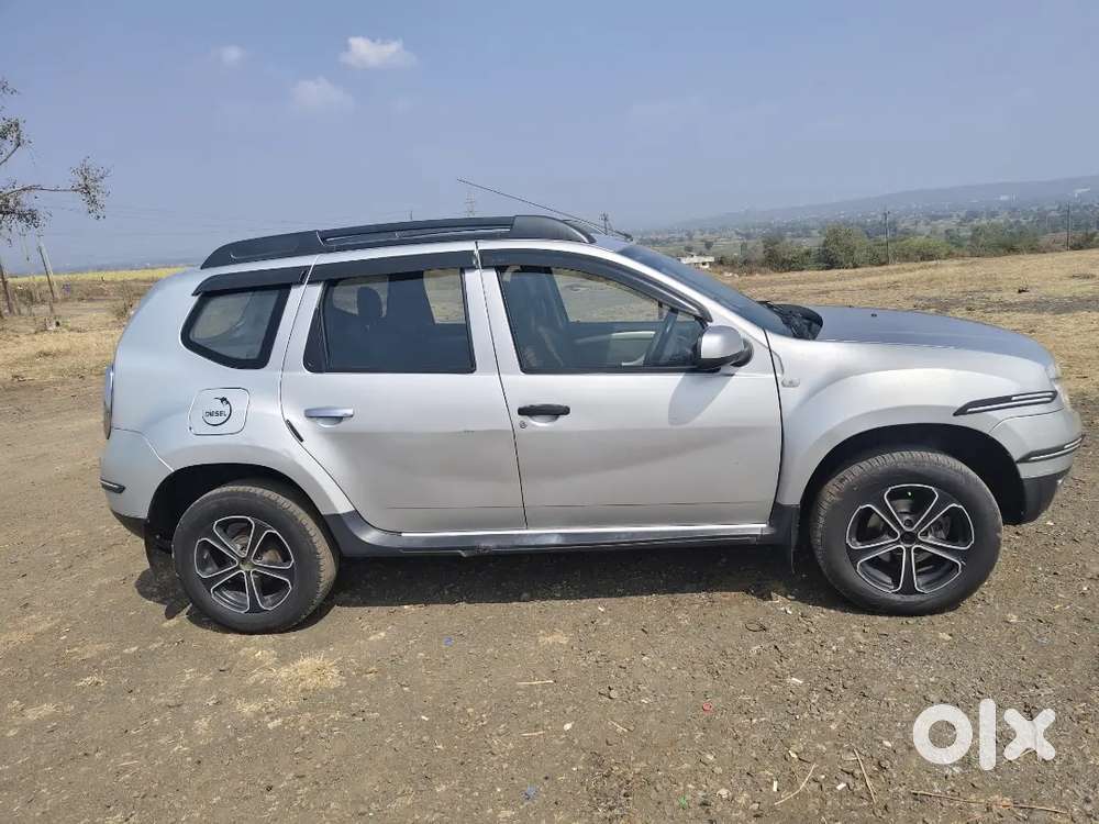 Renault Duster 2013 Diesel 140000 Km Driven