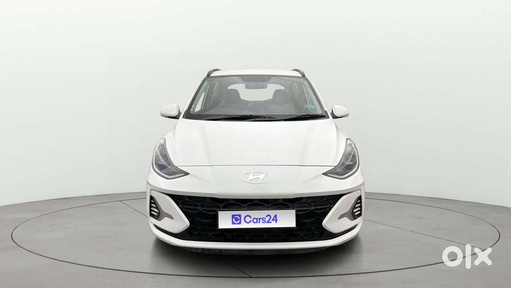 Hyundai Grand I10 Nios Sportz 1.2 Kappa Vtvt, 2023, Petrol