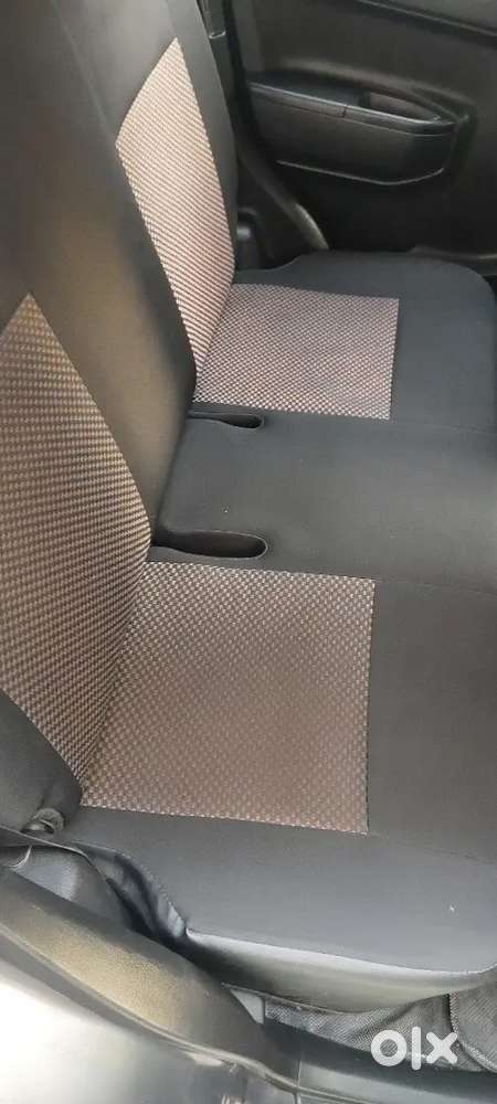 Maruti Suzuki S-presso 2022 Cng & Hybrids 38500 Km Driven