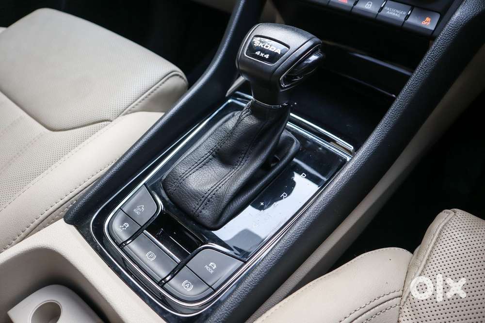 Skoda Kodiaq 2.0 L&k Tsi Dsg, 2023, Petrol