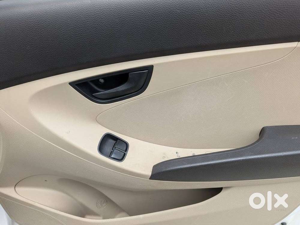 Hyundai Eon Era +, 2015, Petrol