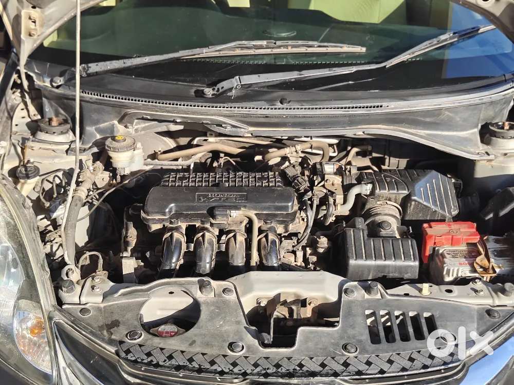 Honda Amaze Petrol Mt 2017