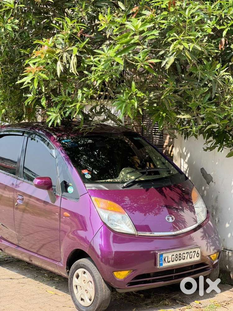 Tata Petrol Manual Car 2016