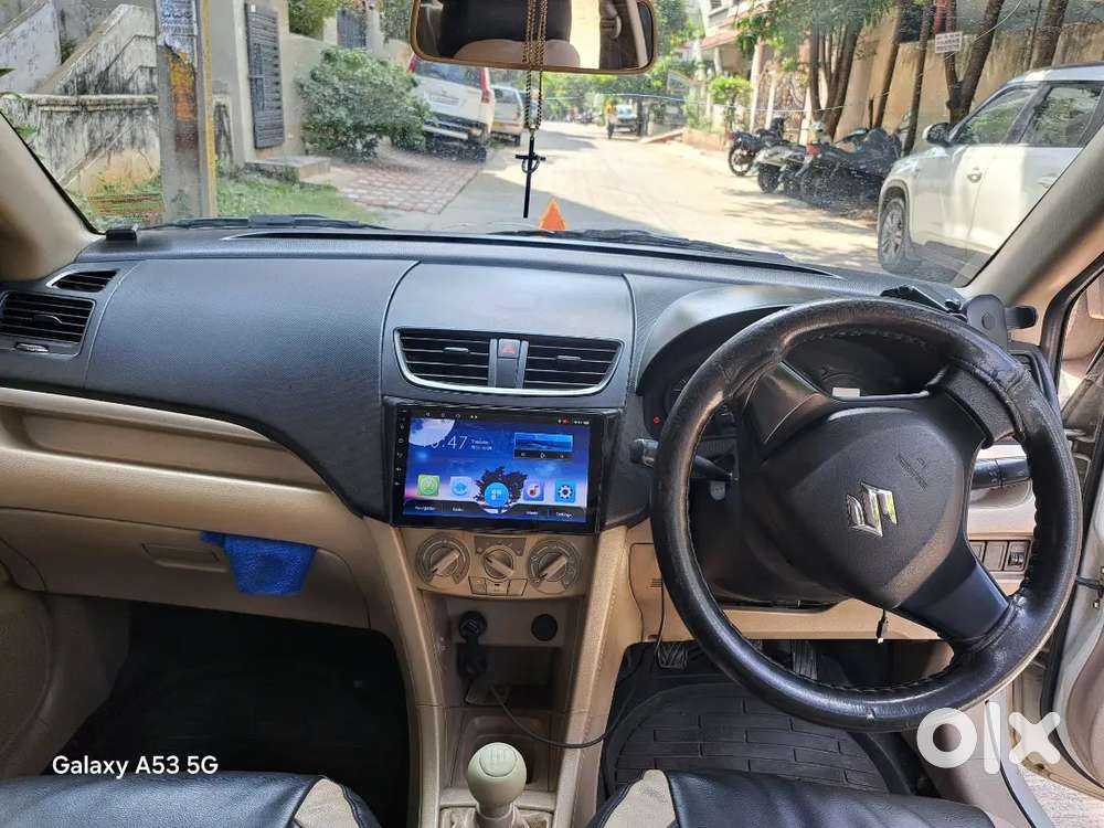 Maruti Suzuki Dzire 2018 Diesel