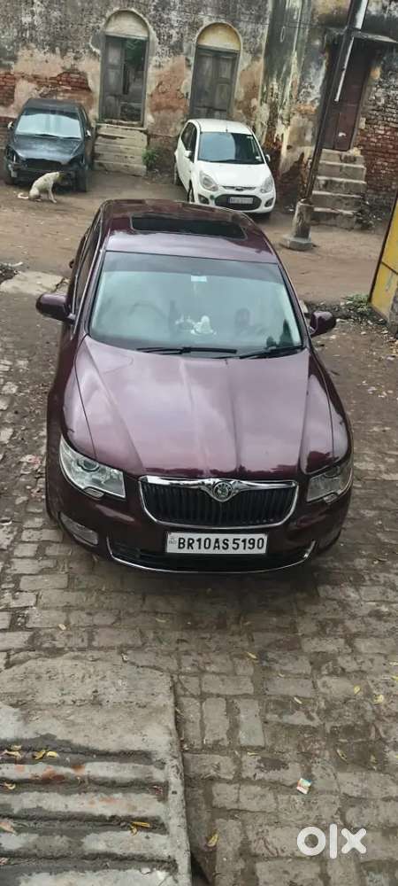 Skoda Superb For Sale
