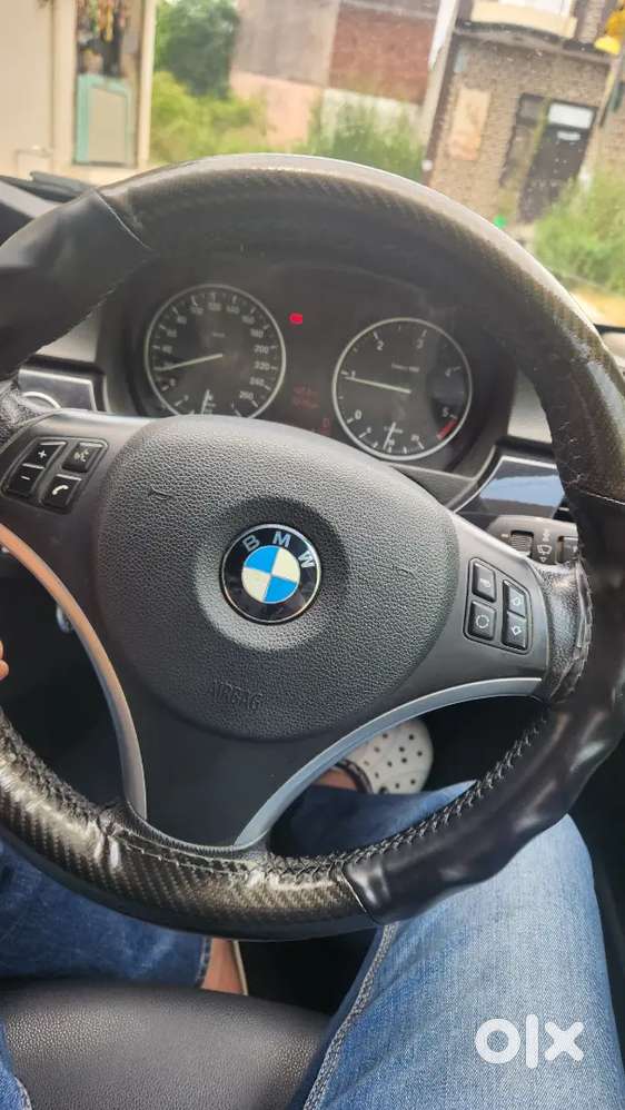 Bmw 3 Series 2012 2nd Owner