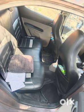Tata Tiago 2017 Petrol Well Maintained