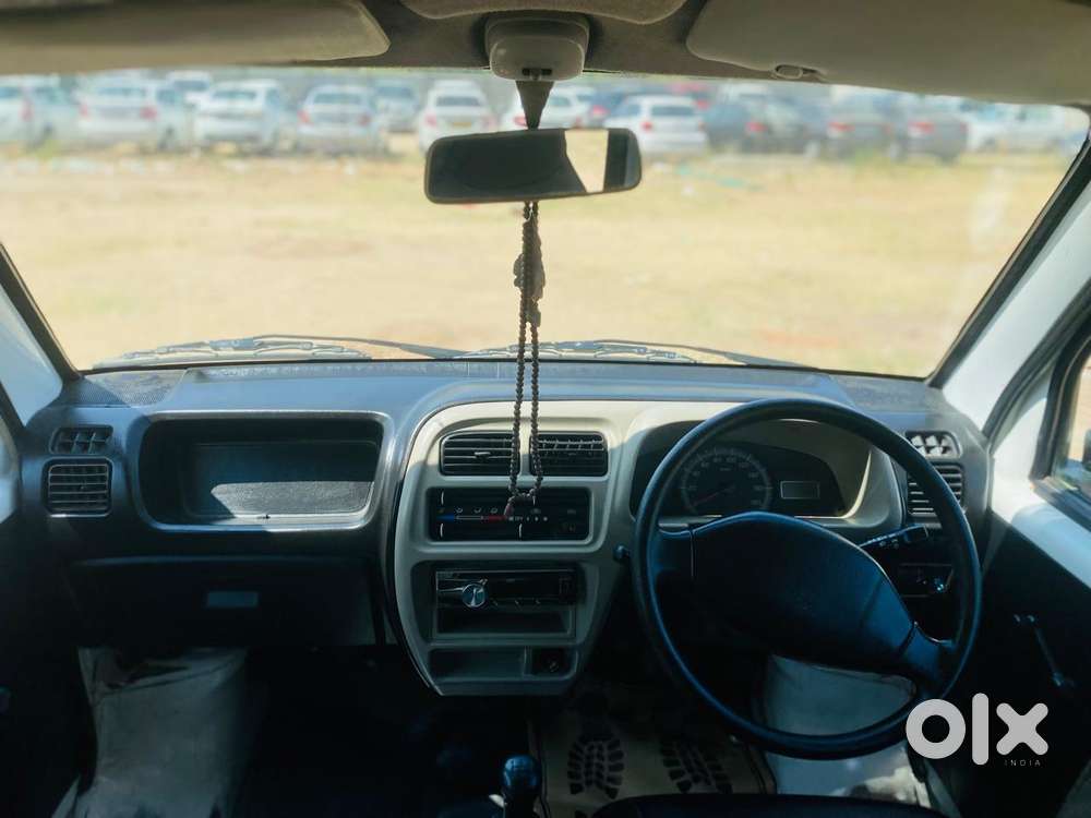 Maruti Suzuki Eeco Cng 5 Seater Ac, 2018, Cng & Hybrids