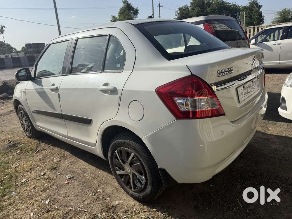 Maruti Suzuki Swift Dzire Vdi Bsiv, 2014, Diesel