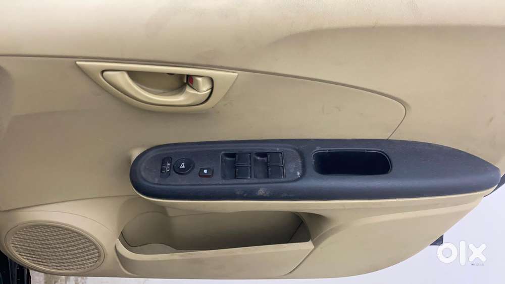Honda Amaze 2013-2016 S I-vtech, 2014, Petrol