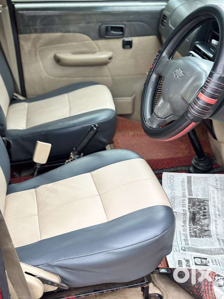 Chevrolet Tavera Neo 3 Ls- 10 Str Bs-iii, 2013, Diesel