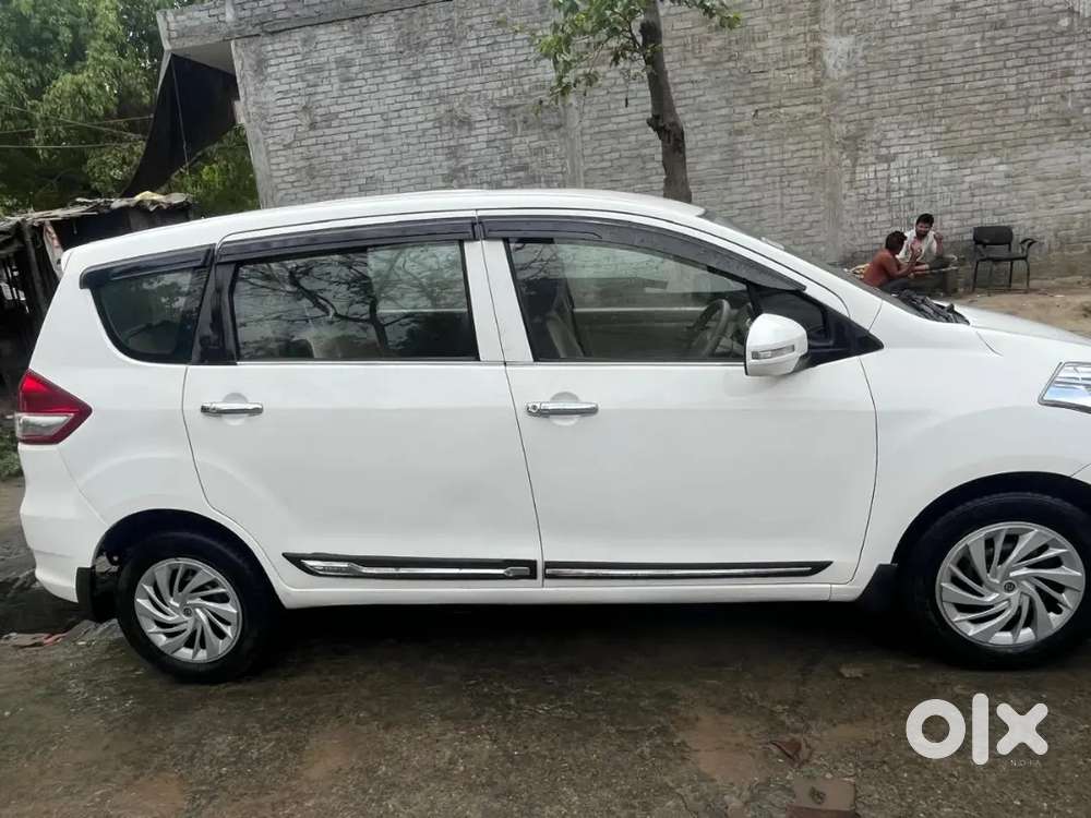 Eartiga Vxi Model 2016