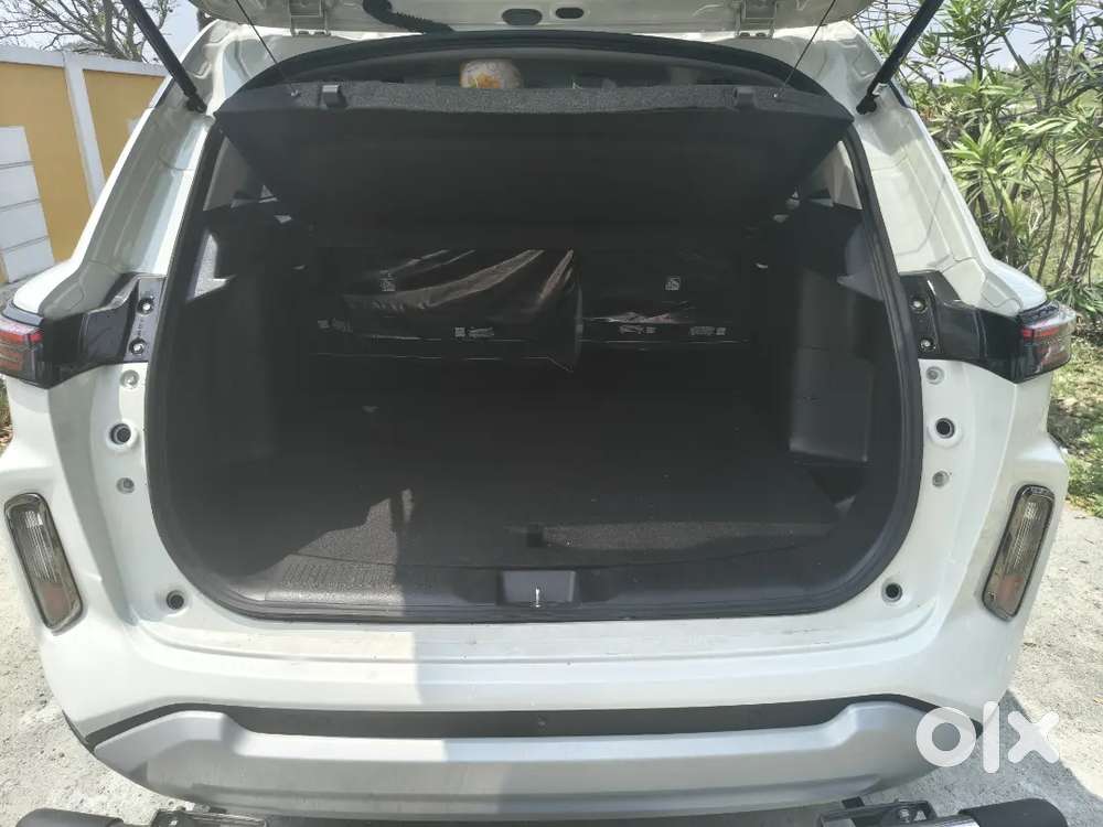 Grand Vitara - Brand New Condition