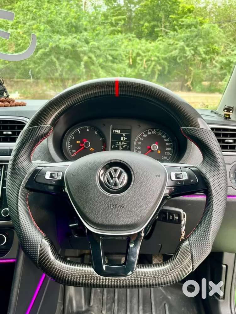 Volkswagen Polo 1.0 Highline Plus Tsi, 2021, Petrol