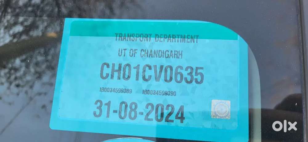 Maruti Suzuki Fronx 2024 Petrol 18500 Km Driven