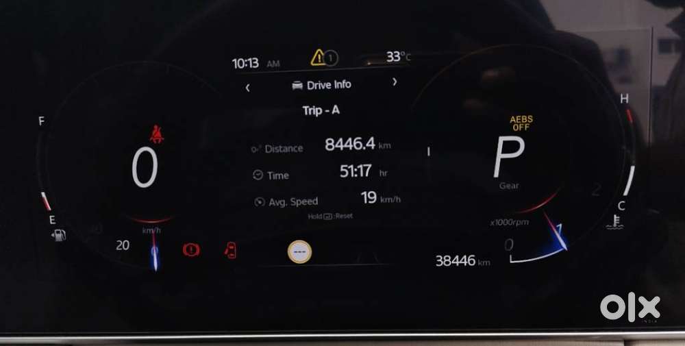 Mahindra Xuv700 2.2 Ax 7 Diesel At Luxury Pack Str Awd, 2023, Diesel