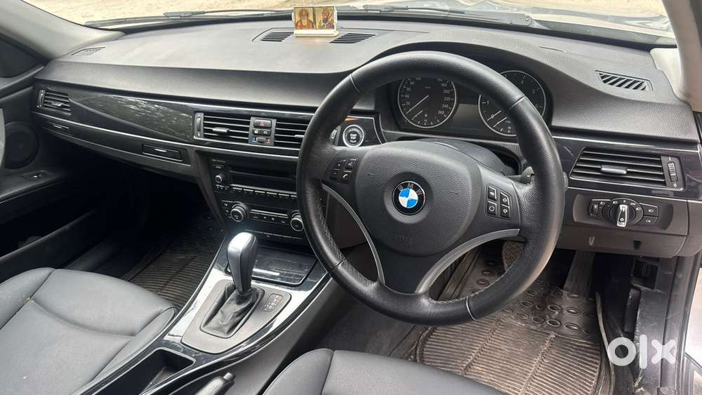Bmw 3 Series 2010 Automatic