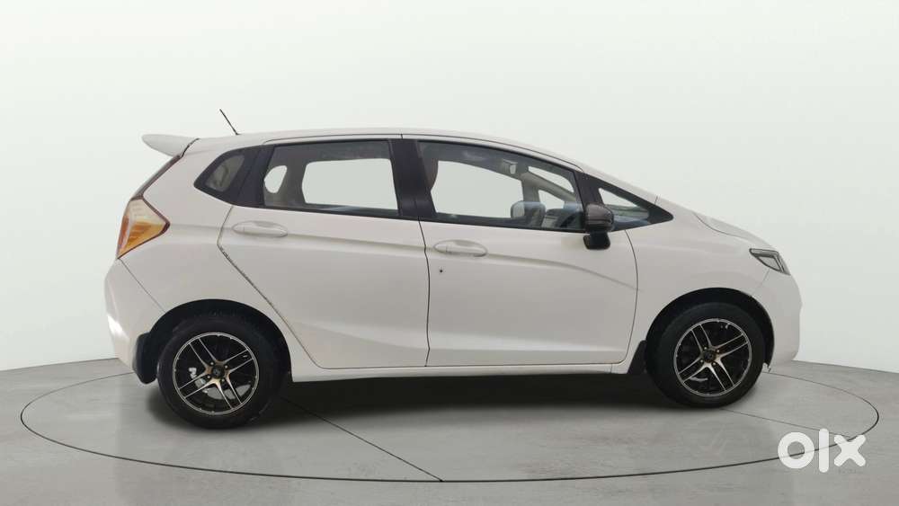 Honda Jazz 1.2 V At I Vtec, 2018, Petrol