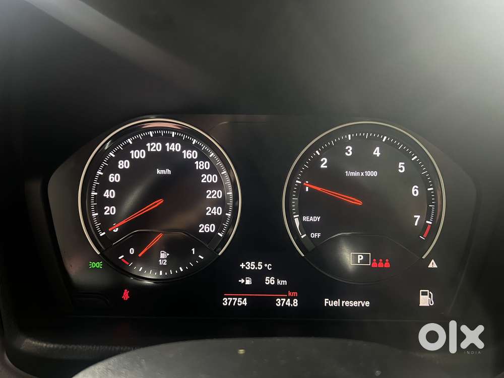 Bmw X1 2.0 Sdrive20i Xline, 2022, Petrol