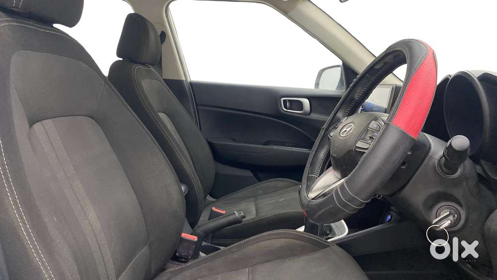 Hyundai Venue Sx Turbo, 2020, Petrol