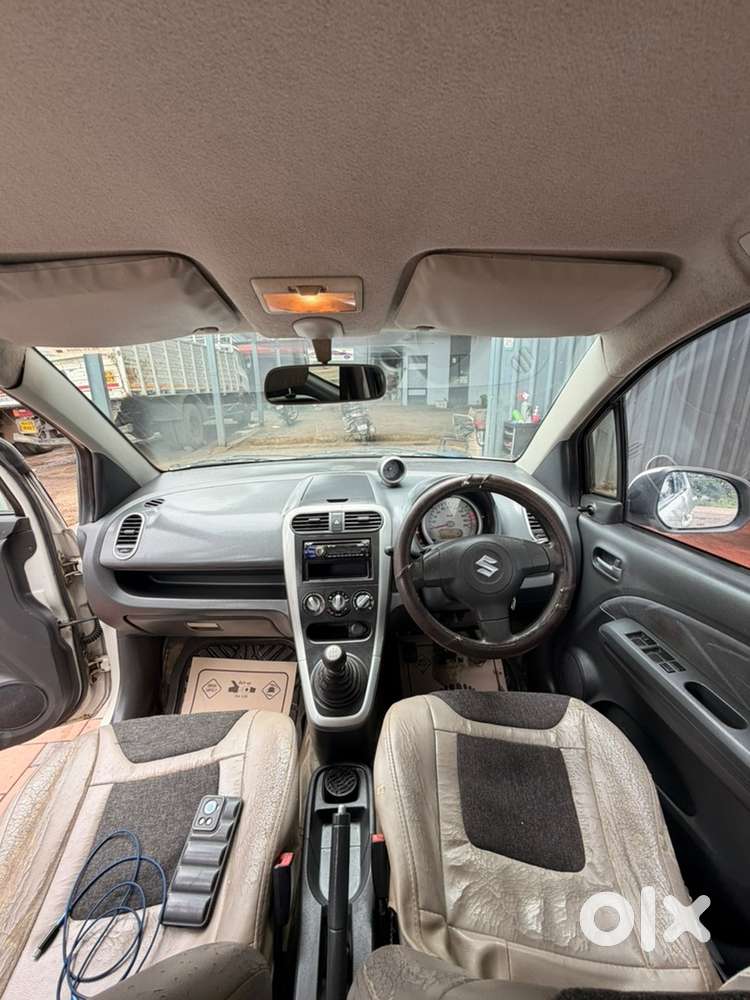 2009 Maruti Ritz Vdi