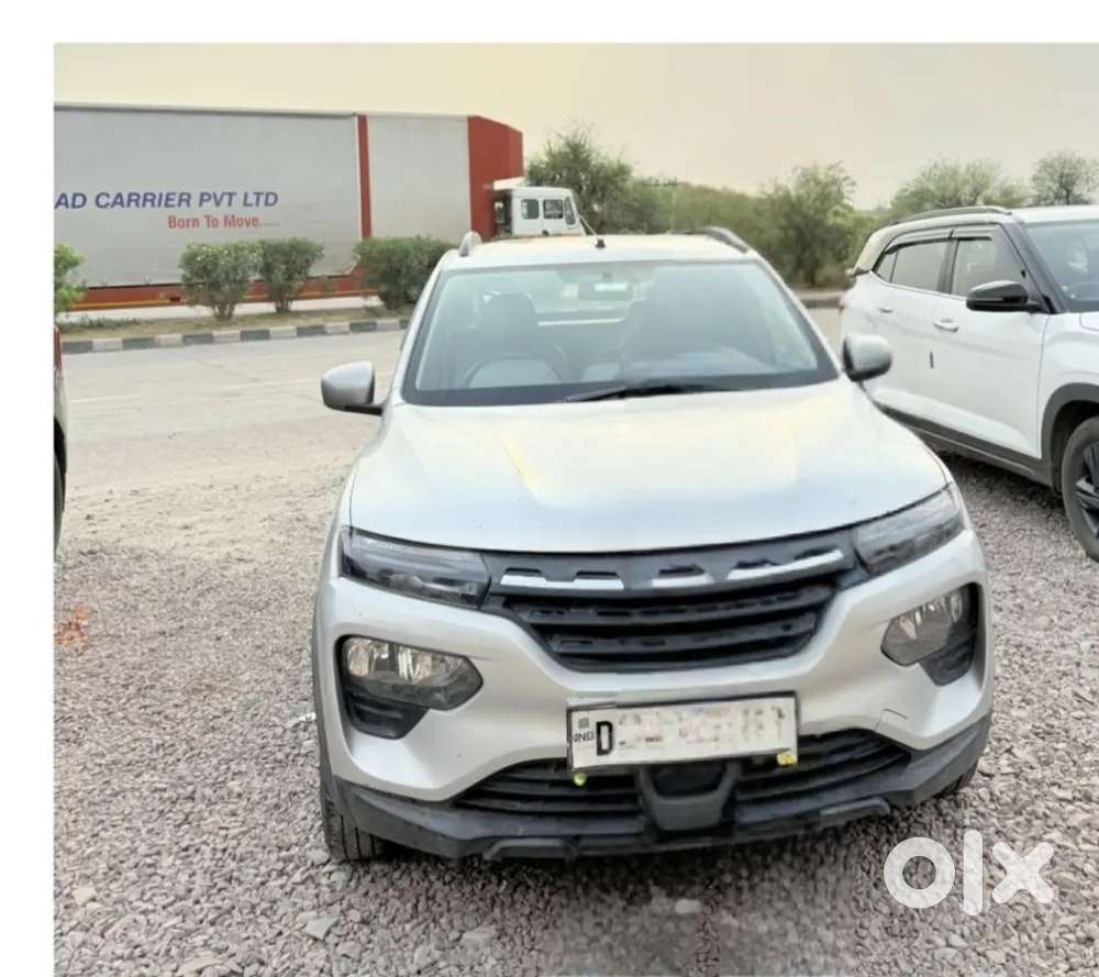 Renault Kwid 1.0 Rxt 2020