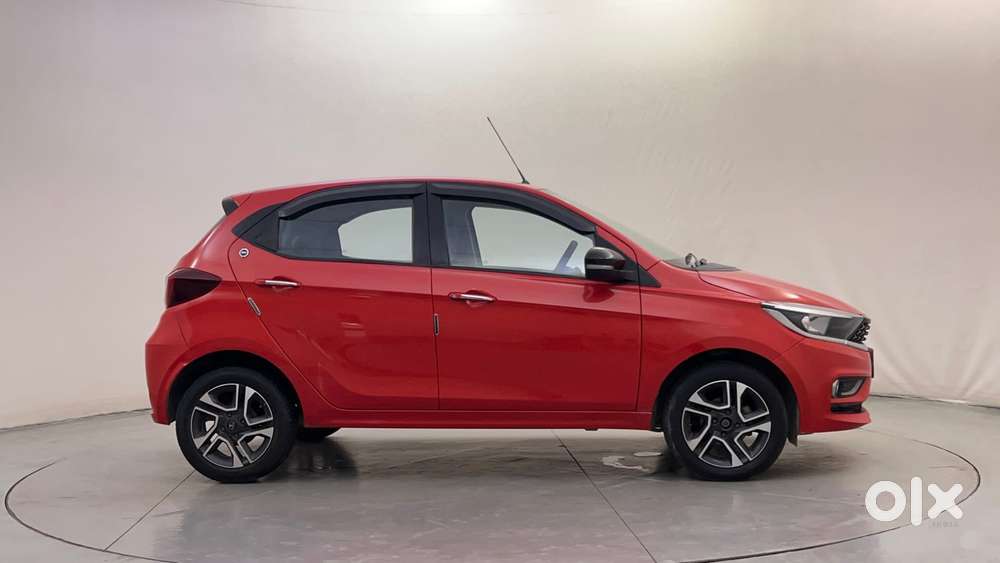 Tata Tiago Xza Plus, 2023, Petrol