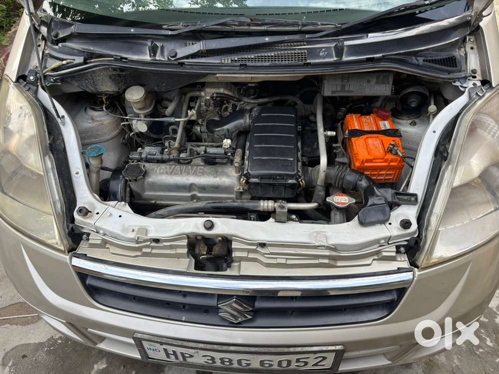 Maruti Zen Estilo With Brand New Condition