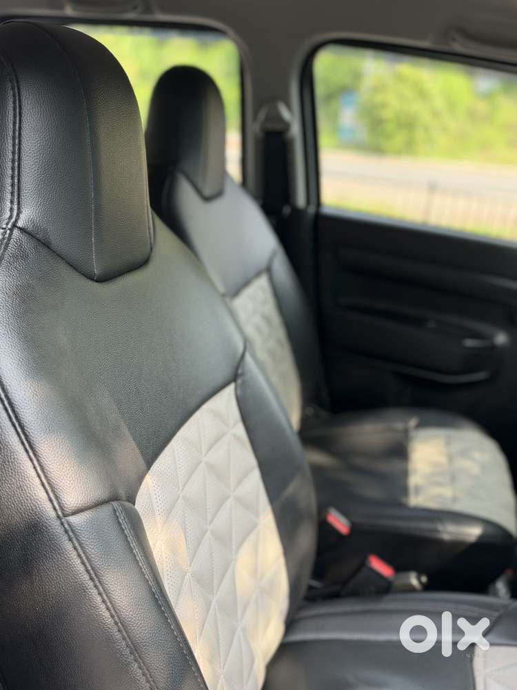 Maruti Suzuki S-presso Vxi Plus Amt, 2022, Petrol