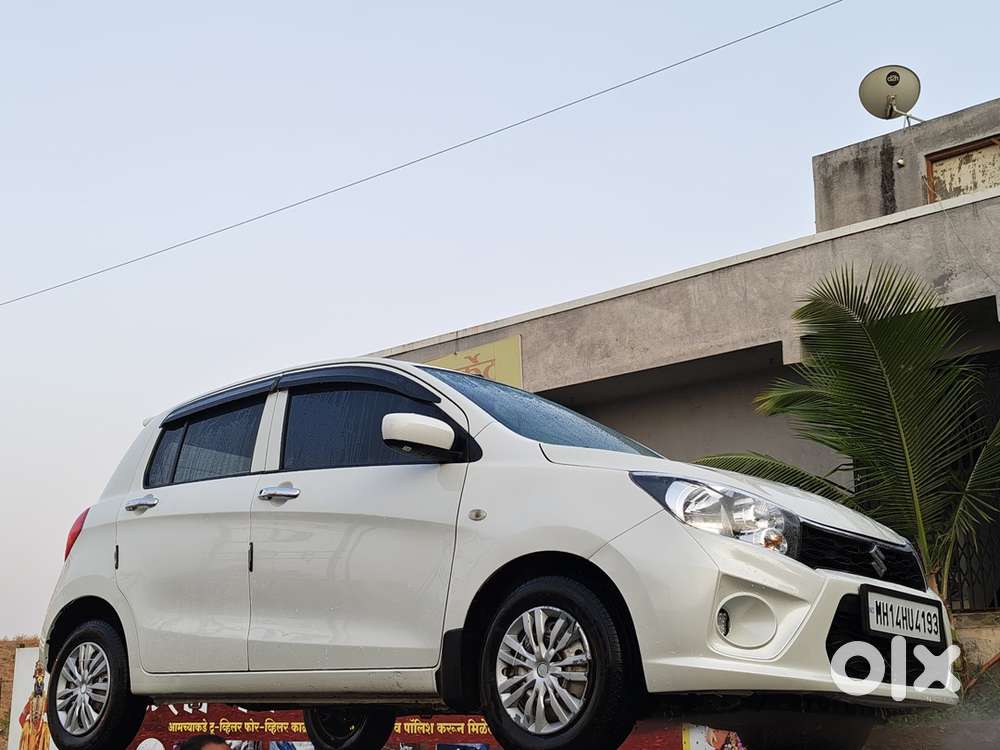 Maruti Suzuki Celerio 2020 Lxi - In Scratchless And Best Condition