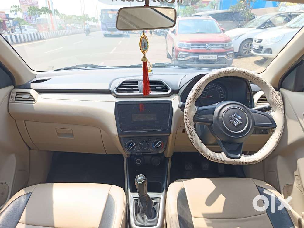 Maruti Suzuki Dzire 1.2 Tour S Cng, 2024, Cng & Hybrids